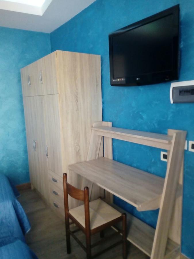 B&B Da Diletta Rieti Bagian luar foto