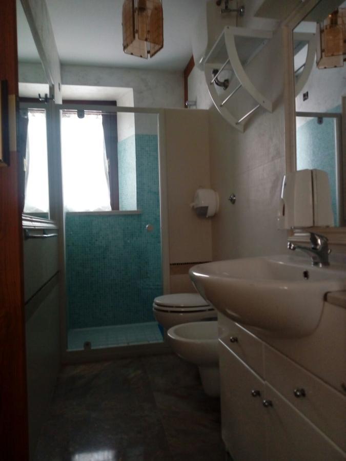 B&B Da Diletta Rieti Bagian luar foto