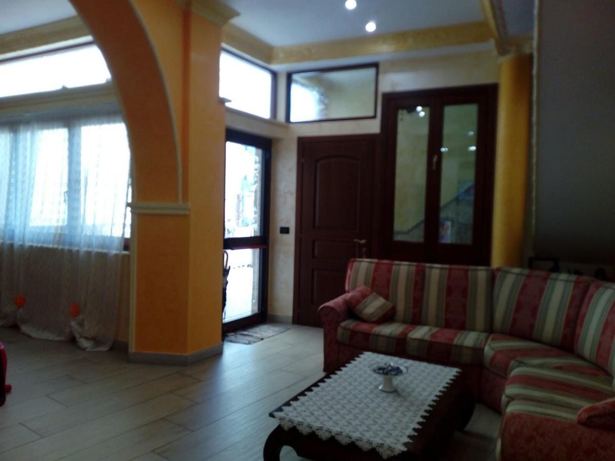 B&B Da Diletta Rieti Bagian luar foto