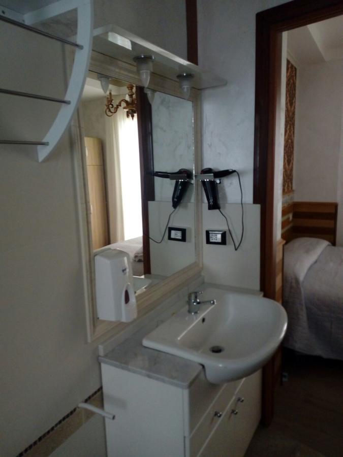B&B Da Diletta Rieti Bagian luar foto