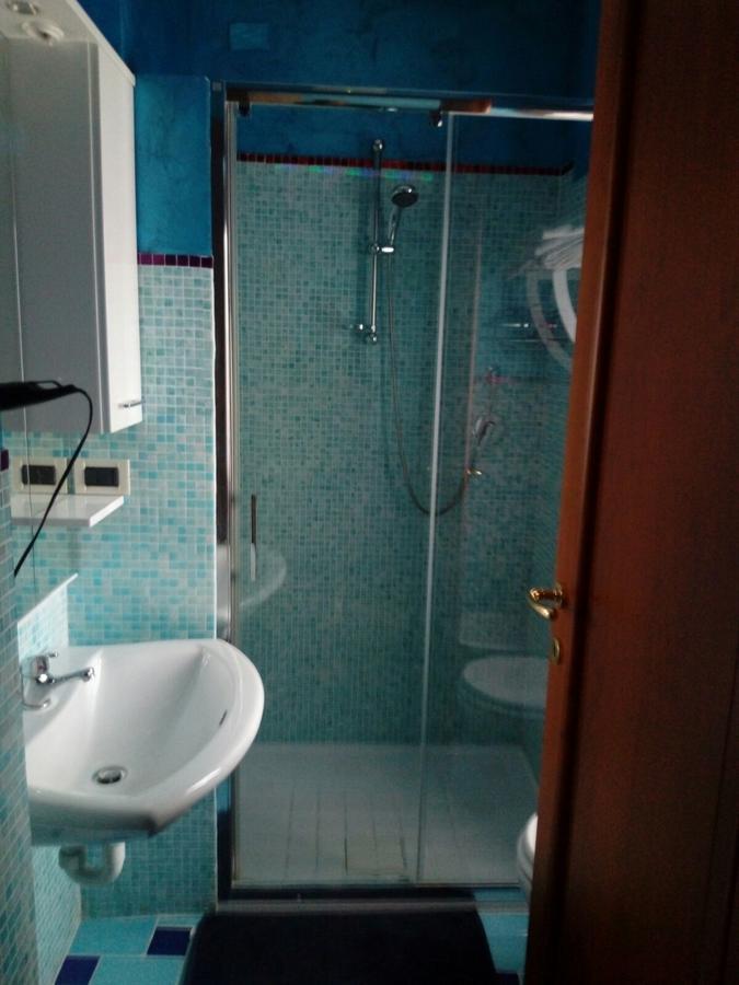B&B Da Diletta Rieti Bagian luar foto