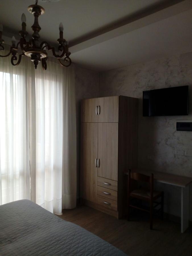 B&B Da Diletta Rieti Bagian luar foto