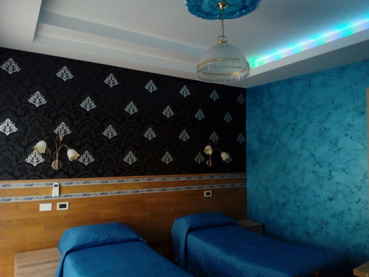 B&B Da Diletta Rieti Bagian luar foto